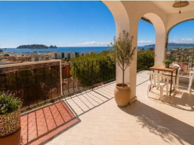 Chalet Venta Torroella de Montgrí, L'Estartit