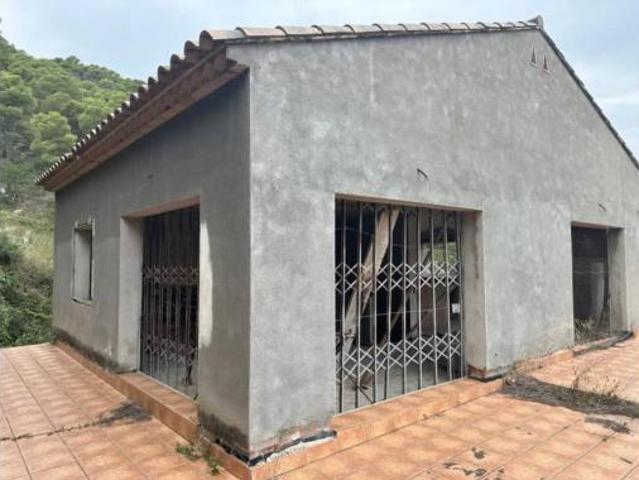 Chalet Venta Torroella de Montgrí, L'Estartit