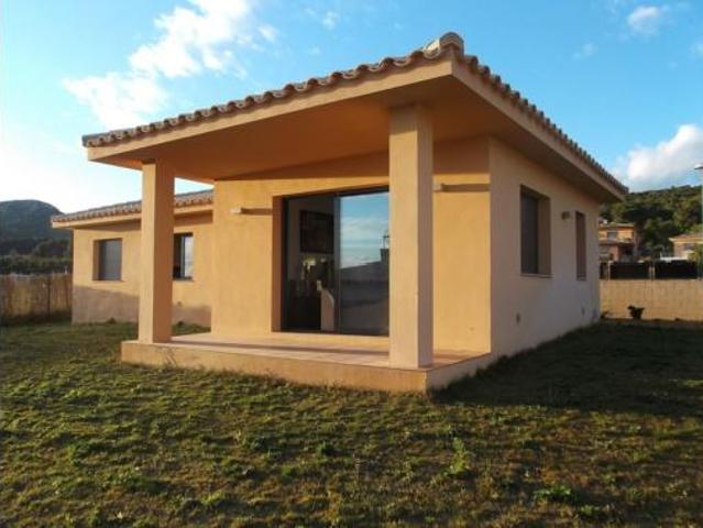 Chalet Venta Torroella de Montgrí, Torroella de Montgrí Poble y Áreas Rurales