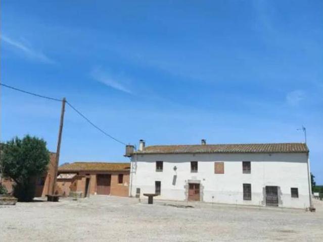 Chalet Venta Torroella de Montgrí, Torroella de Montgrí Poble y Áreas Rurales