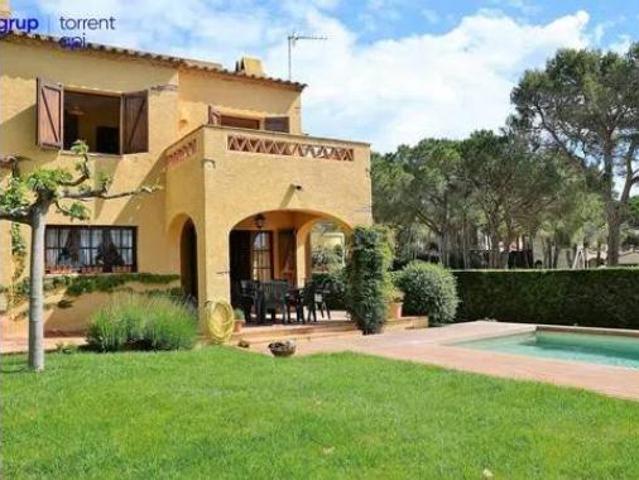 Chalet Venta Torroella de Montgrí, Torroella de Montgrí Poble y Áreas Rurales
