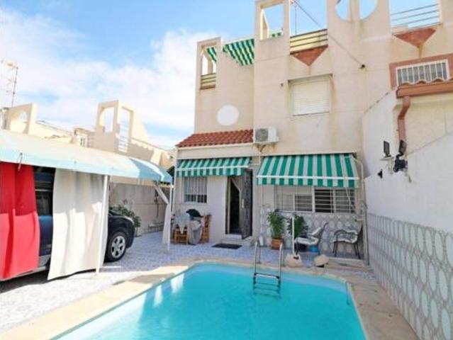 Chalet Venta Torrevieja, Torrevieja