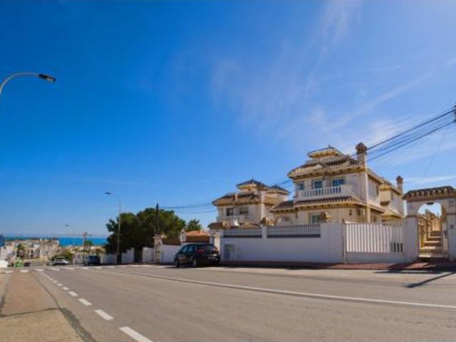 Chalet Venta Torrevieja, Torrevieja
