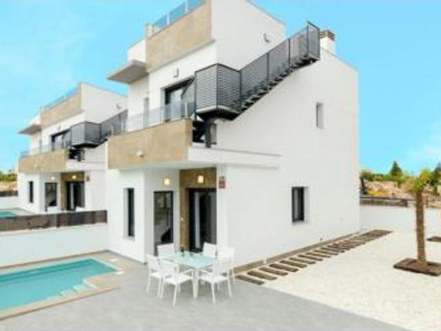 Chalet Venta Torrevieja, Torrevieja