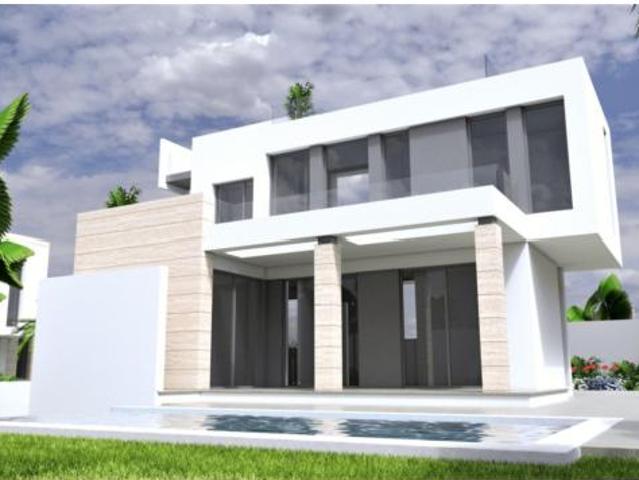 Chalet Venta Torrevieja, Torrevieja