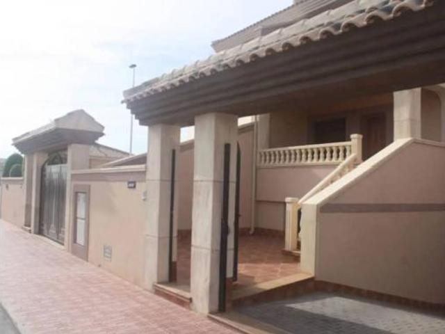Chalet Venta Torrevieja, Torrevieja