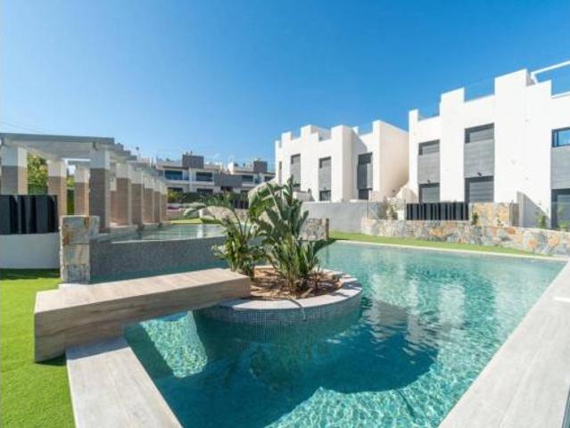 Chalet Venta Torrevieja, Torrevieja