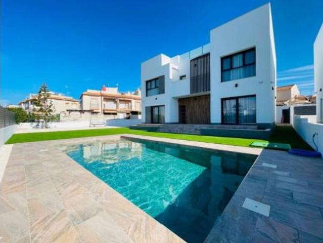 Casa Venta Torrevieja, Torrevieja