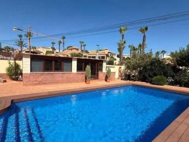 Chalet Venta Torrevieja, Torrevieja