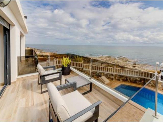 Chalet Venta Torrevieja, Torrevieja