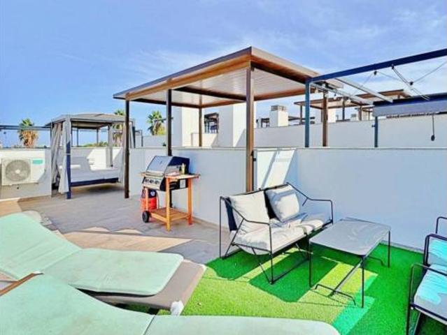 Chalet Venta Torrevieja, Torrevieja