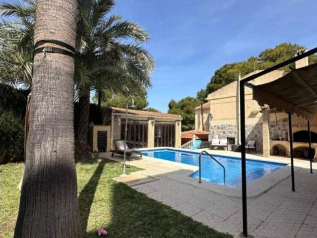 Chalet Venta Torrevieja, Torrevieja