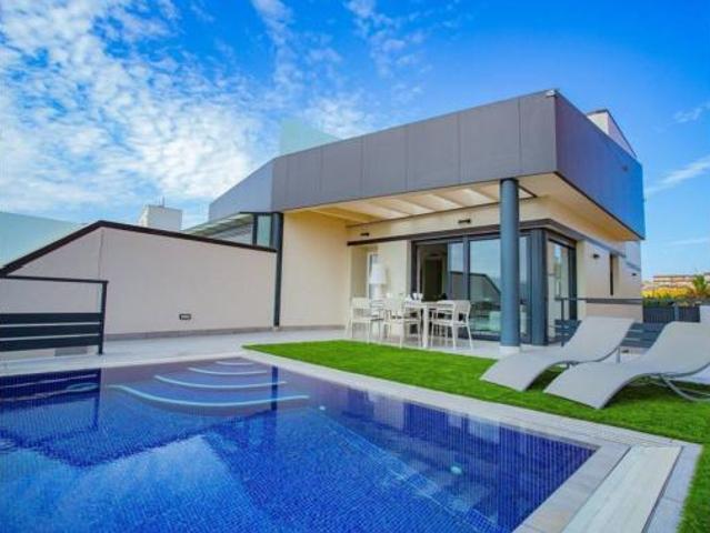 Chalet Venta Torrevieja, Torrevieja