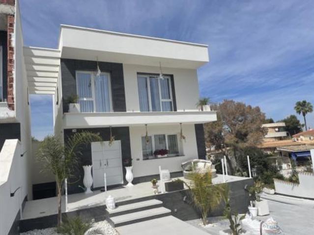 Chalet Venta Torrevieja, Torrevieja