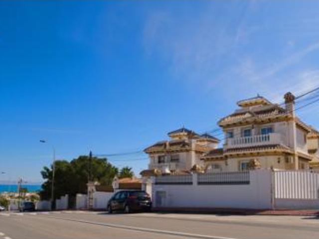 Chalet Venta Torrevieja, Torrevieja