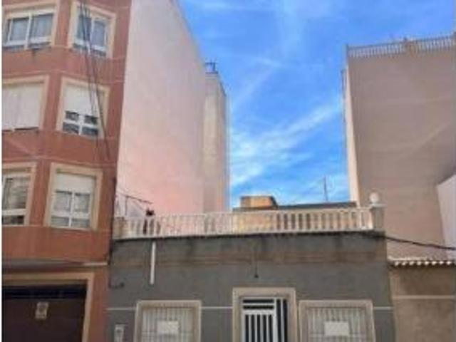 Chalet Venta Torrevieja, Torrevieja