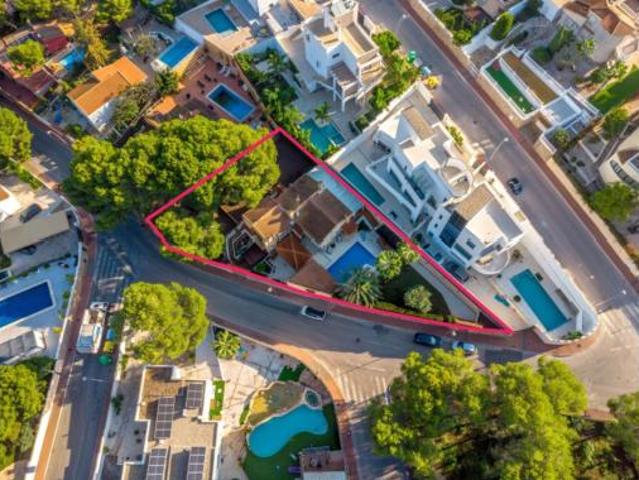 Chalet Venta Orihuela, Orihuela Costa