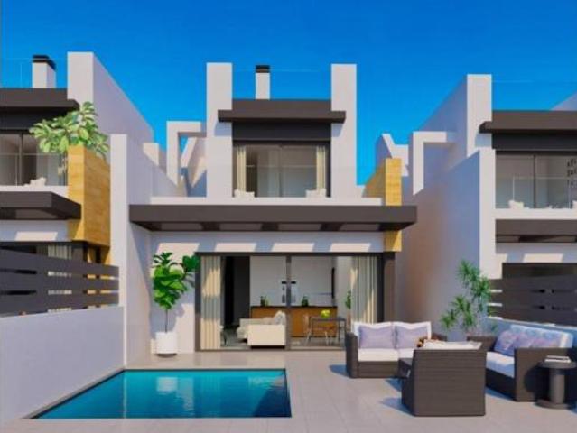 Chalet Venta Torrevieja, Torrevieja