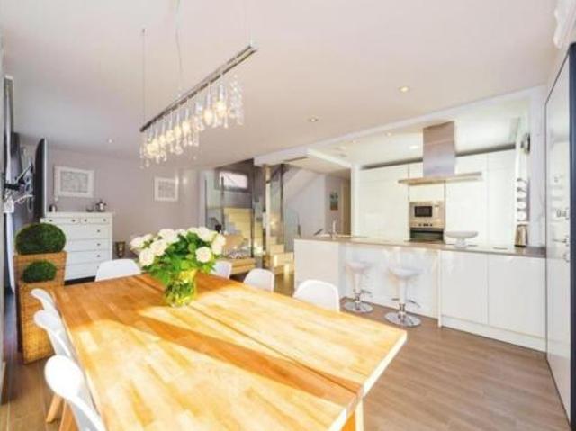 Chalet Venta Torrevieja, Torrevieja