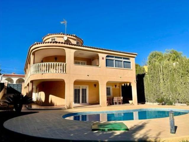 Chalet Venta Torrevieja, Torrevieja