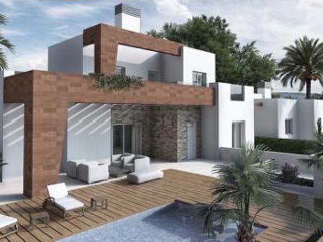 Chalet Venta Torrevieja, Torrevieja