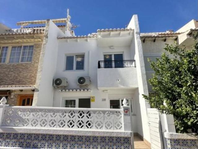 Chalet Venta Torrevieja, Torrevieja