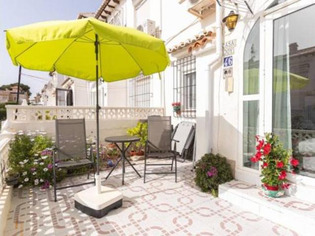 Chalet Venta Torrevieja, Torrevieja