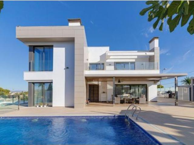 Chalet Venta Torrevieja, Torrevieja