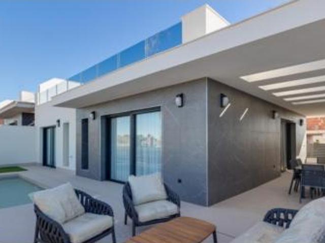 Chalet Venta Torrevieja, Torrevieja