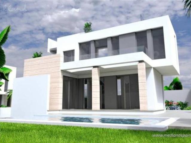 Chalet Venta Torrevieja, Torrevieja