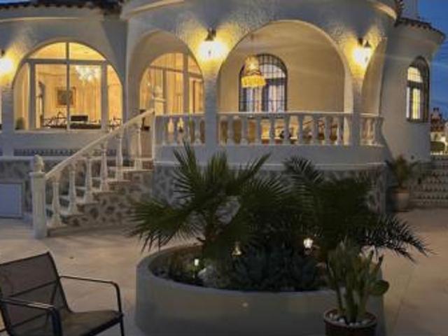 Chalet Venta Torrevieja, Torrevieja