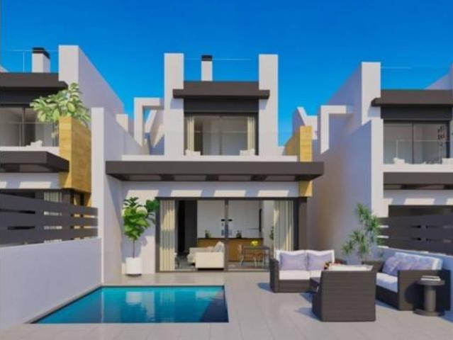Chalet Venta Torrevieja, Torrevieja