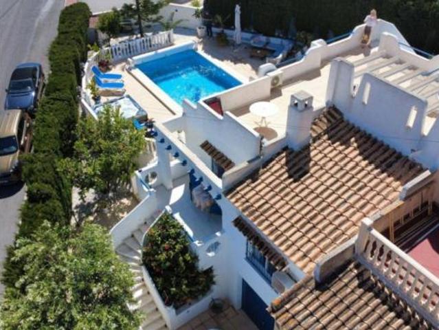 Chalet Venta Torrevieja, Torrevieja