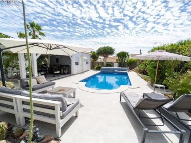 Chalet Venta Torrevieja, Torrevieja