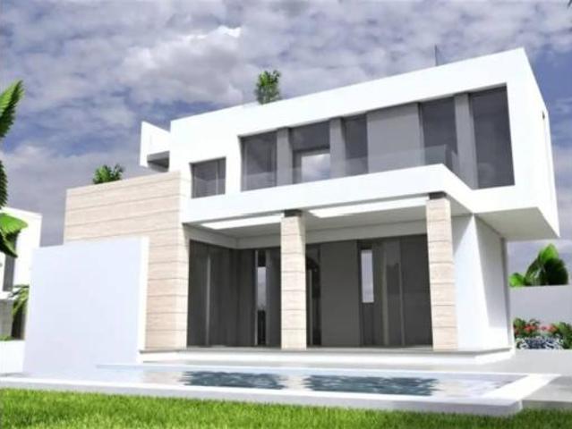 Chalet Venta Torrevieja, Torrevieja