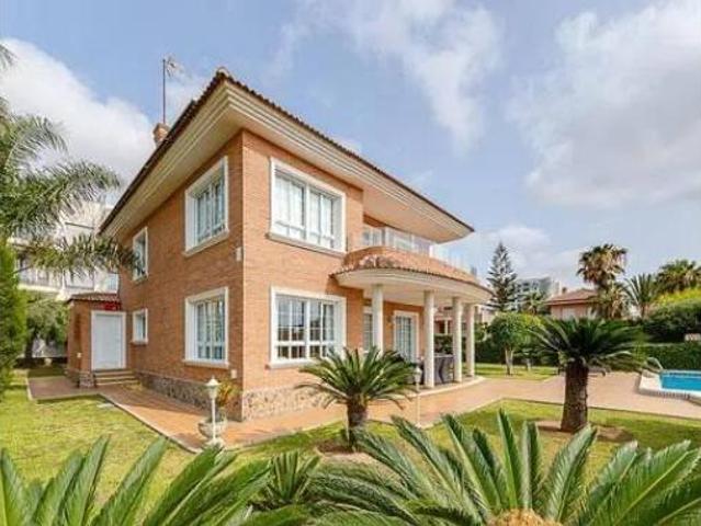 Chalet Venta Torrevieja, Acequión Los Naúfragos