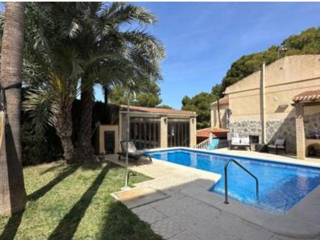 Chalet Venta Torrevieja, Acequión Los Naúfragos