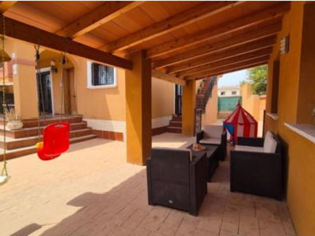 Chalet Venta Torrevieja, Aguas Nuevas Torreblanca Sector 25
