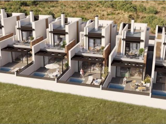 Chalet Venta Torrevieja, Aguas Nuevas Torreblanca Sector 25
