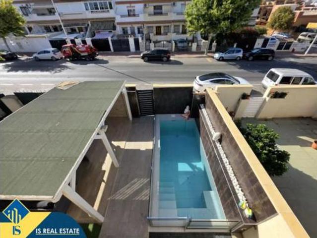 Chalet Venta Torrevieja, Aguas Nuevas Torreblanca Sector 25