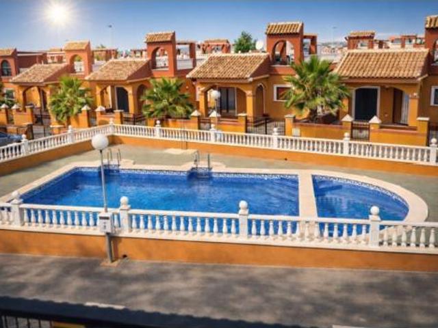 Chalet Venta Torrevieja, Aguas Nuevas Torreblanca Sector 25
