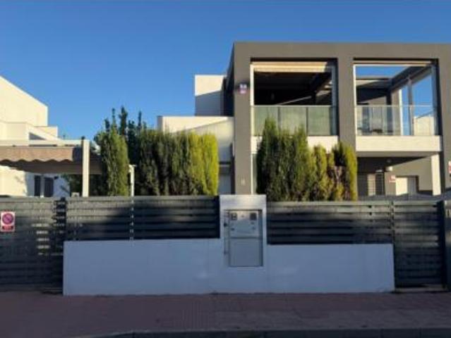 Chalet Venta Torrevieja, Aguas Nuevas Torreblanca Sector 25