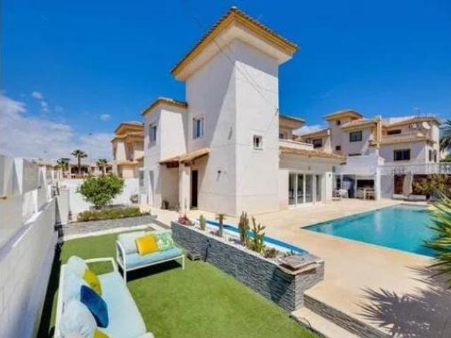 Chalet Venta Torrevieja, Aguas Nuevas Torreblanca Sector 25
