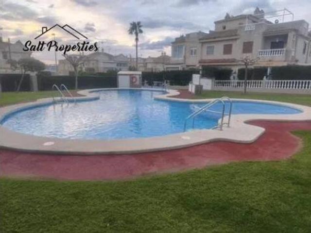 Chalet Venta Torrevieja, Aguas Nuevas Torreblanca Sector 25