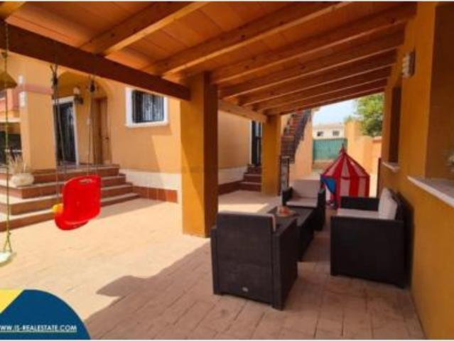 Chalet Venta Torrevieja, Aguas Nuevas Torreblanca Sector 25