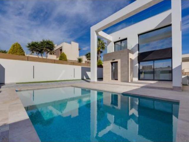 Chalet Venta Torrevieja, Aguas Nuevas Torreblanca Sector 25