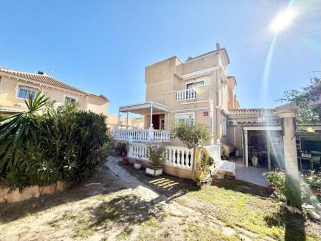 Chalet Venta Torrevieja, Aguas Nuevas Torreblanca Sector 25