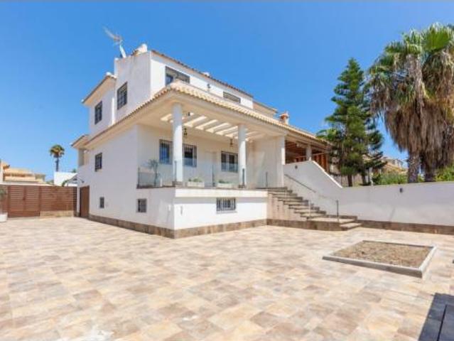 Chalet Venta Torrevieja, Aguas Nuevas Torreblanca Sector 25