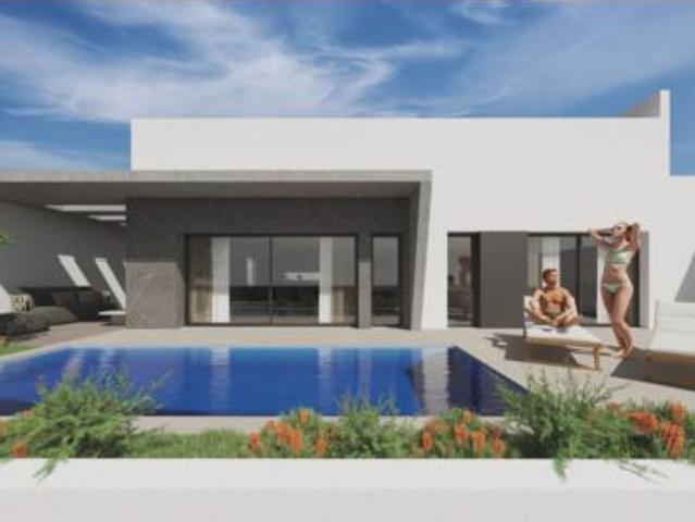 Chalet Venta Torrevieja, Aguas Nuevas Torreblanca Sector 25