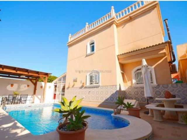 Chalet Venta Torrevieja, Aguas Nuevas Torreblanca Sector 25